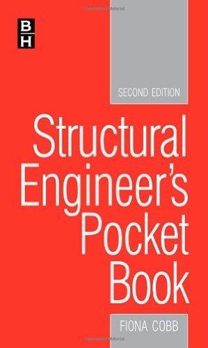 Image of Structural Engineer's Pocket Book, 2nd Edition: British Standards Edition by Fiona Cobb (2008-11-14)