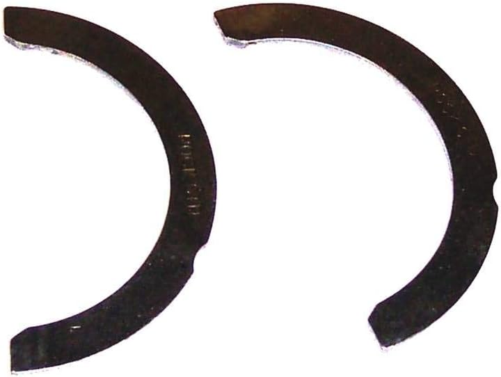 DNJ EK949 Engine Rebuild Kit for 2001-2006 Scion Toyota Echo xA xB 1.5L L4 16V DOHC 1497cc