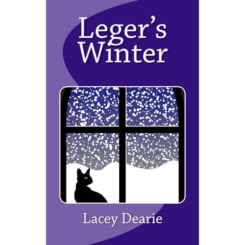 Leger's Winter by Lacey Dearie episode artwork