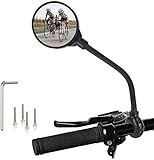 【Vielseitigkeit】: Ideal für Rennräder, Mountainbikes, BMX, Motorräder, Elektrofahrräder usw.