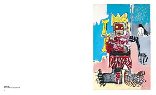 Jean-Michel Basquiat: Of Symbols and Signs