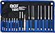 BGS Splinttreiber Set 18-tlg Durchtreiber Splintentreiber Durchschläger
