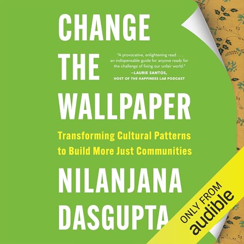 Nilanjana Dasgupta presents Change the Wallpaper episode artwork