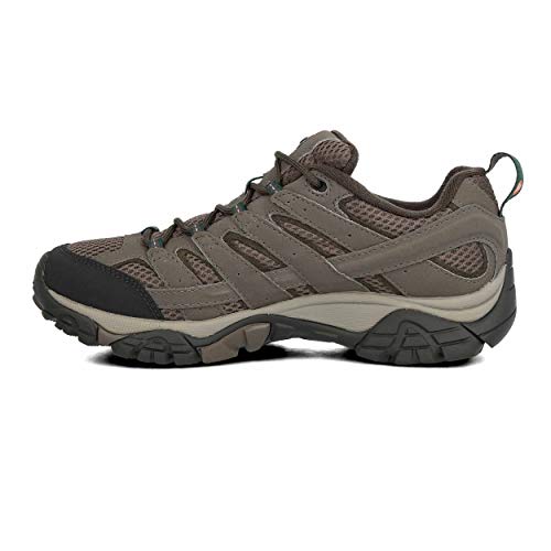 Merrell Men's Moab 2 GTX Low Rise Hiking Shoes