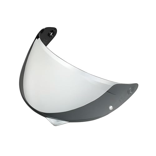 HJ-34P Visor Replacement Shield, Anti-Fog Sun Shield Accessory Compatible with HJC C10