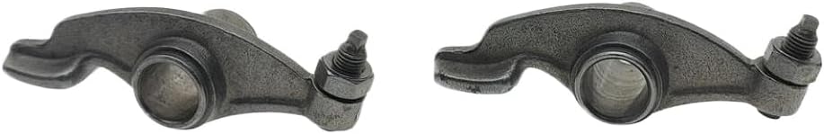 Rocker Arm and Camshaft Assembly Compatible with XS150 XS150-11A T1 Engine Models - Replaces OEM Numbers 14100-NAA-000 14100-NAA-010 1443A-NAA-000(Rocker Arm)