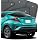 Toyota C|HR ZYX10/NGX50 Series [Rear Set]