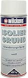 Wilckens Isoliergrund-Spray - weiß - Grundierungs-Spray - 400 ml