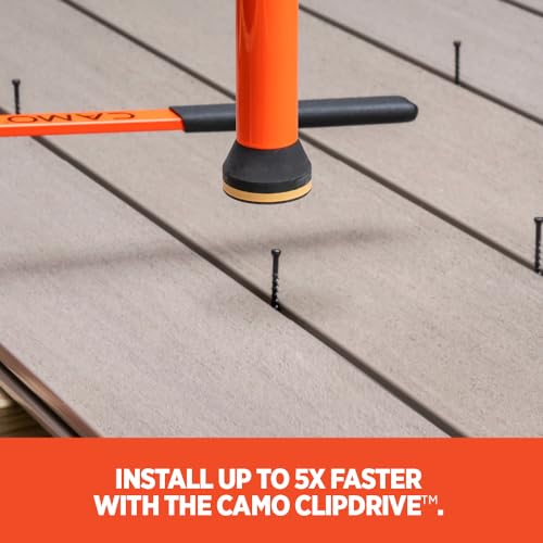 CAMO CLIP DRIVE and WEDGECLIPS Product Bundle