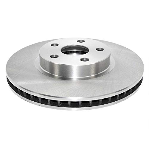 Durago Professional Series Front Vented Brake Rotor