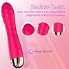 Vibrat.o.rset 4 Woman Vibrates Sale for Women Silent S.ex S.t.imulator Adults Toys C.litor.i.se 17.5CM Vibrat.o.r Rabb.i.t Su.cking Vibabrat. or for Men 7 Adjustable Modes Large Travel Quiet-G3R-7 #4