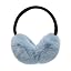 Furry Blue