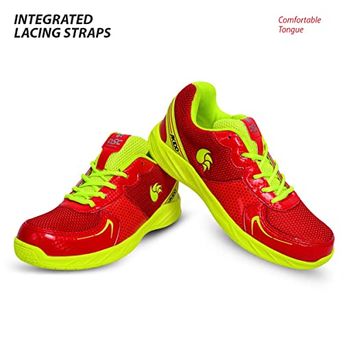 Image of DSC Akido Badminton Shoes for Mens