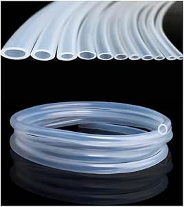 シリコンチュー...