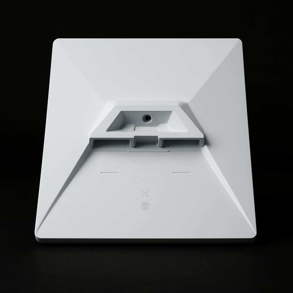 Star Link Mini Portable Gen4 High-Speed Satellite Internet Kit, Gray, V4 Enhanced Download and Upload Capability