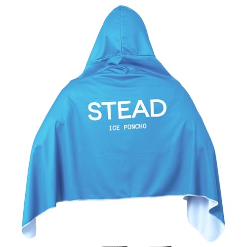 stead 冷感アイスポンチョ」の人気商品一覧 | 安い商品を通販サイト