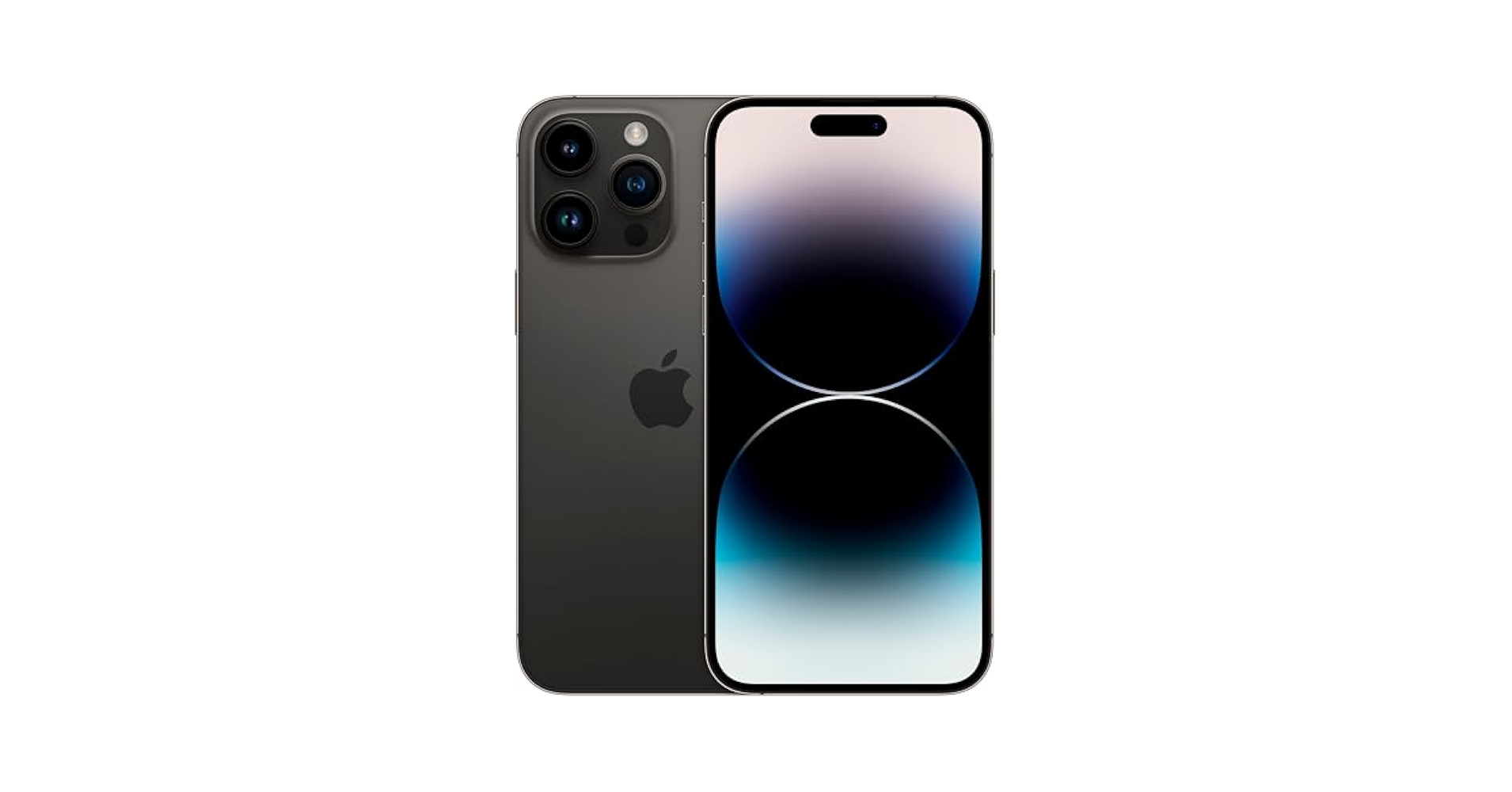 スマートフォン本体 Apple iPhone 14 Pro Max 128GB Amazon.com: Apple iPhone 14 Pro Max, 128GB, Silver for AT&T