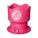 niphean Paddleboard and Kayak Cup Holder, Versatile Drink Holder for Various Container Sizes, Durable and Stable Accessory for SUP, Kayak & Boat