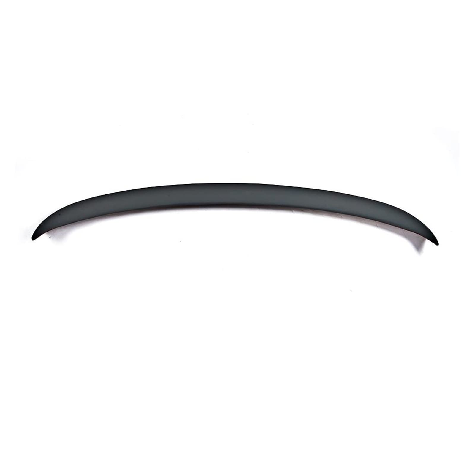 Diffuseur de becquet de pare-chocs arrière pour X5 F15 SUV 2014-2018