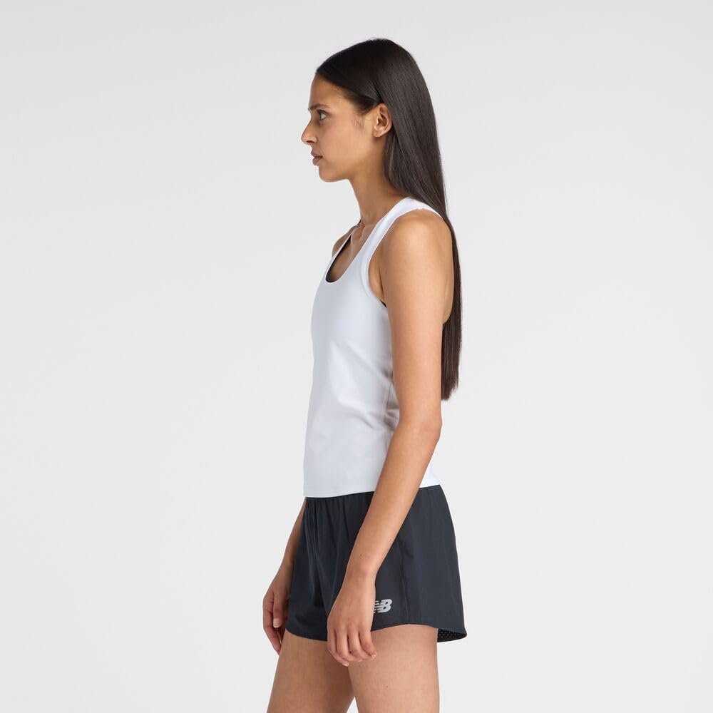 New Balance Womens Tournament Tank
