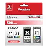 PG-30 CL-31 Ink Cartridges...