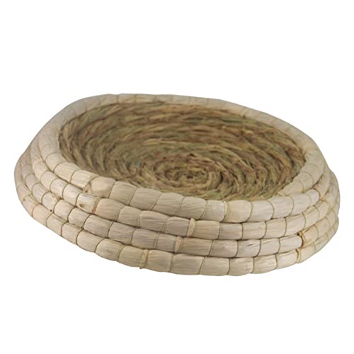 Ninho para Animais de Estimação, Cama de Gato Simples para Gatos para Sala de Estar para Quintal (Di