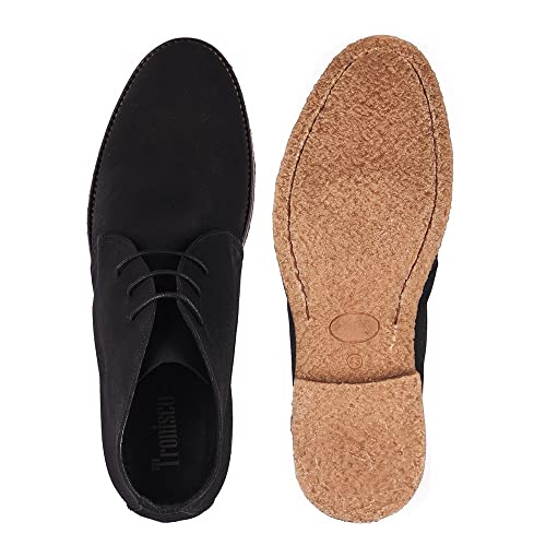 Scarpe da Uomo Che Permettono di Aumentare la