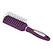 Revlon Quick Dry & Volume Vented Berry Hair Brush