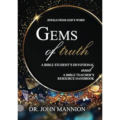 Gems of Truth