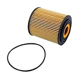 Engine Oil Filter Compatible For MINI Cooper S JEEP RENEGADE FIAT 500X TIPO TORO BRAVO DOBLO IDEA