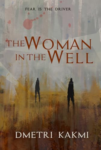 Cover of The Woman in the Well