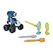 Produktbild Blaze y los Monster Machines - Blaze - Cañón Lanza misiles
