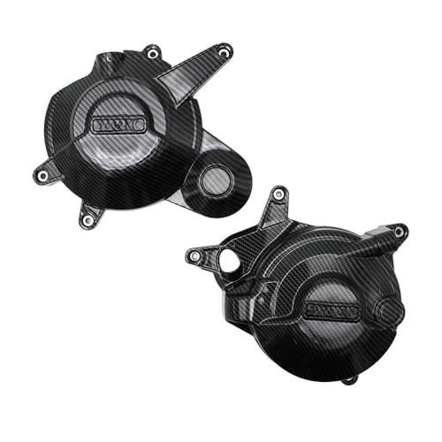 Cubierta de estator para CRF1100L Africa Twin Adventure Sport 2020-2024 manual