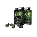 Elvish Dice Black/Glow-in-the-Dark (7) Board Game