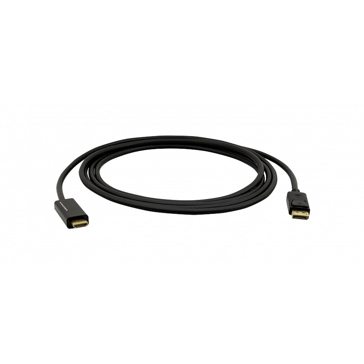 KRAMER ELECTRONICS C-DPM/HM/UHD-6. DISPLAYPORT (M) ACCS