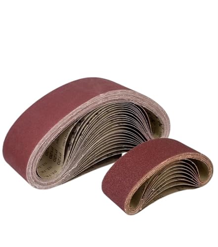 Lijadora de Banda para Madera Profesional Marca XYLRSMH