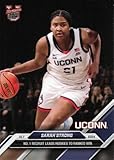 2024-25 Bowman U Now #26 Sarah Strong Basketball Card UConn - Only 914 made!