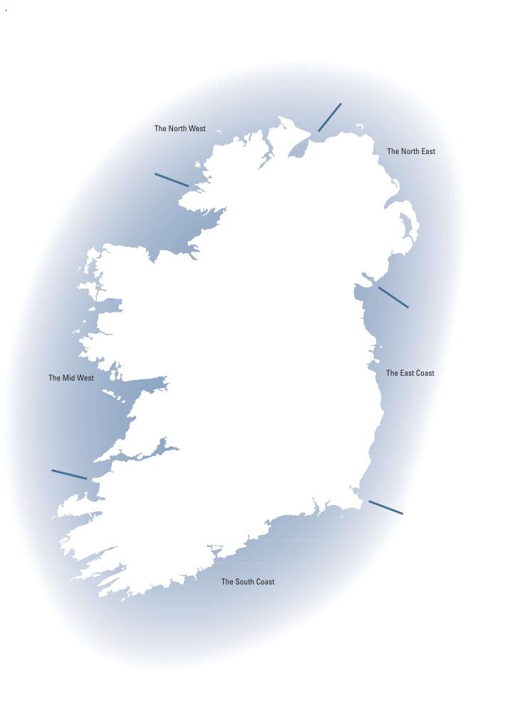 Oileain: The Irish Islands Guide, 2nd edition