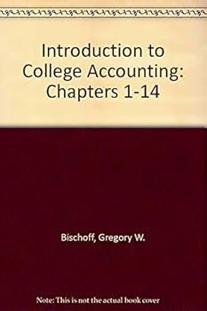 Introduction to College Accounting, Chapters 1-14