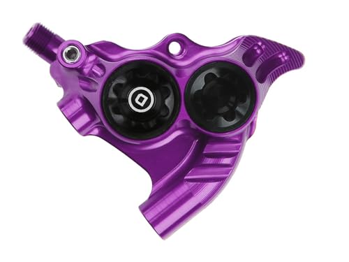 Hope RX4+ Purple Caliper