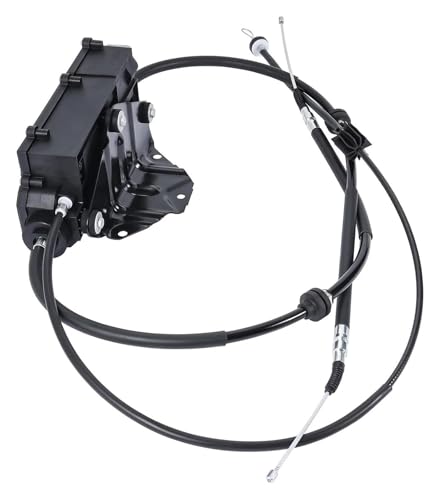 Módulo Freno Mano Electrónico Control Preciso de Estacionamiento Automático BMW X5 X6 E70 E71