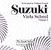 Suzuki Viola School, Vol. 5