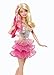 Barbie Mattel Spa to Fab Doll