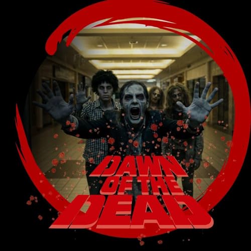 #25 - Dawn of the Dead - Original vs. Remake mit Daniel Hyan