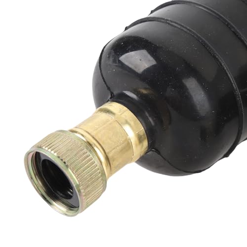 Kit Aramox de 3 piezas de vejiga para desatascar desagües, vejiga hidráulica para desatascar con caucho premium resistente al desgaste, para tuberías de 1 a 6 pulgadas, para fregaderos de baño y cocina miniatura 6