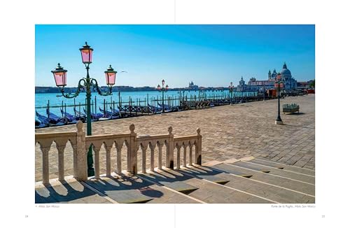 Stilles Venedig solution murale pour sublimer un grand mur blanc vide - 5