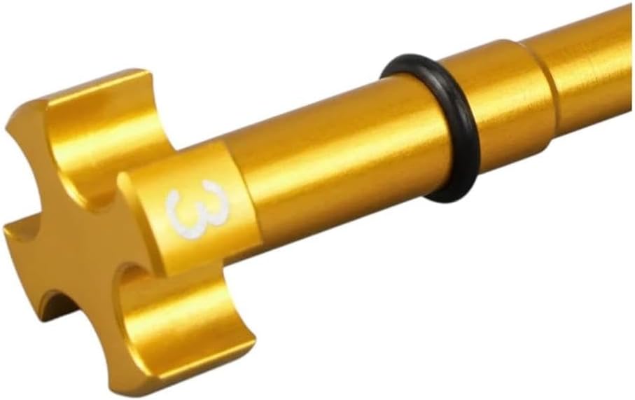 Replacement for CNC for FCR Air Fuel Mixture Screw for KTM for EXC 250 400 450 520 for XC-W 450 525