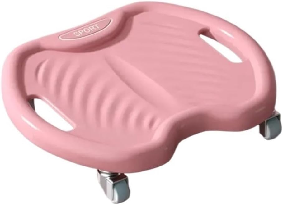 1pcs Silent Sliding Disc, Abdominal Muscle Disc, Fitness Equipment, Home Training, Abdominal Wheel