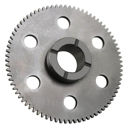 Roue libre de démarreur renforcée pour Yamaha TT600E - 6