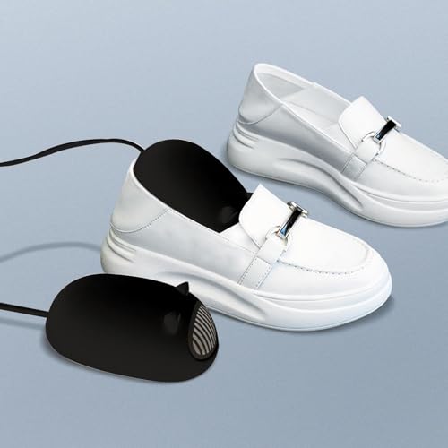 Sèche-chaussures USB portable et compact pour gants et chaussettes